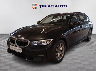 BMW BMW SERIA 3 2.0 DIESEL