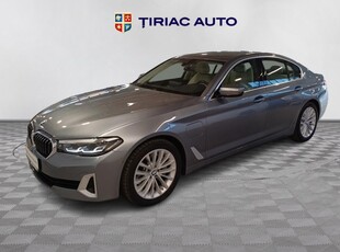 BMW BMW SERIA 5 HYBRID