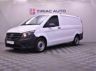 MERCEDES-BENZ MERCEDES BENZ VITO 2.2 L