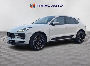 PORSCHE PORSCHE MACAN 2.0 L