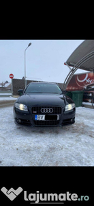 Audi A4 2.0 tdi Quattro