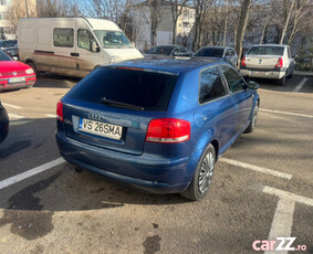 Audi a3 //1.6 mpi // 2004//