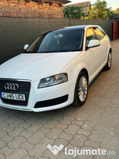 Audi A3 2010 170CP