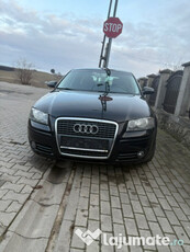 Audi A3 S-LINE 1.9 TDI