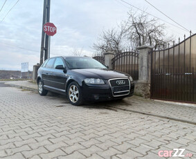 Audi A3 S-LINE 1.9 TDI