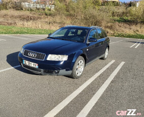 Audi A4 Avant 1.9 TDI