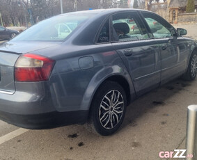 Audi a4 b6 1.9 TDI