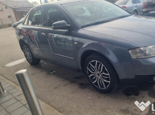 Audi a4 b6 1.9 TDI