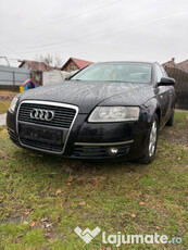 Audi A6 2.0 TDI 2006