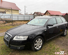 Audi A6 2.0 TDI 2006