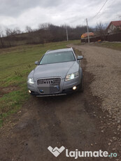 Audi A6 allroad an 2007