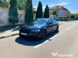 Audi A6 / S Line