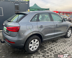 Audi q3 /rate / livrare gratuită/ garanție / buy-back