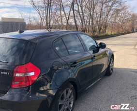 BMW 116i parchet M