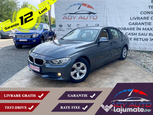 BMW 3.20d . Rate fixe . Garantie 12 luni . Test drive .