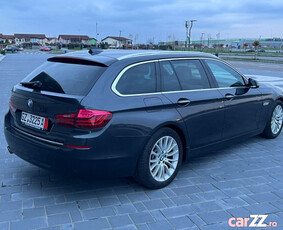 BMW 520 d F11 2014 impecabil