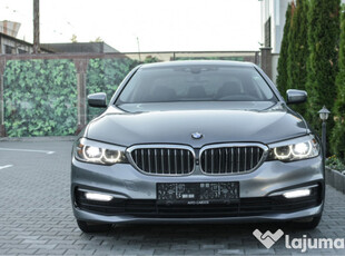 Bmw 520 d xdrive