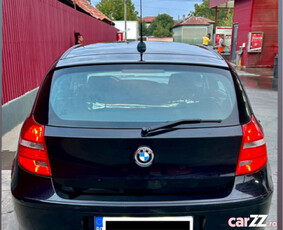 Bmw seria 1 116d