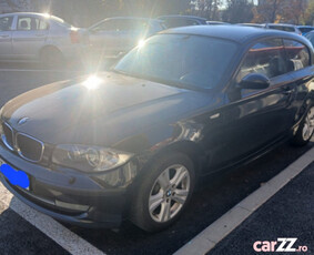 Bmw Seria 1 Euro5