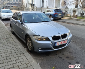 BMW/seria 3/e90/318i