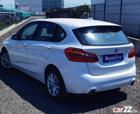 Bmw seria2/2.0diesel/automata/navi3D/GarantieKMreali/Rate/Leasing