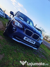 BMW X1 An 2012 cp177 Motor 2.0 diesel