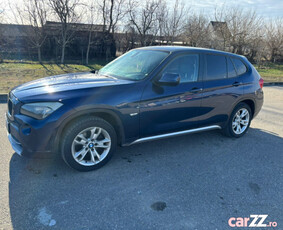 Bmw x1 x-drive! Impecabil!