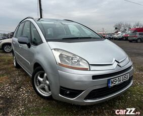 Citroen C4 GrandPicasso