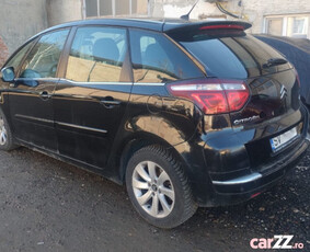 Citroen C4 Picasso Euro 5,Cutie automata 6+1