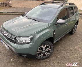 Dacia Duster, 2023,1.3 benzina, 150 CP, Automat ,16700km, neg