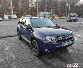 Dacia Duster 4x4 1.5 Dci 2018