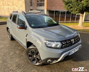 Dacia Duster An fabr 2022, 1.3 Benzina 130 CP, 28400, km , Prestige Jo