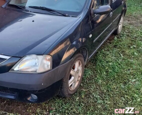 Dacia Logan 1,6 benzina