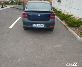 Dacia Logan 2016, 132000Km