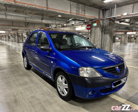 Dacia logan • AMBITION• 1.6 MPI 8V 90cp - KM 149,000 ,accepte test