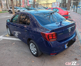 Dacia Logan SL Plus 1.0Tce Eco-G100+Gpl de fabrica