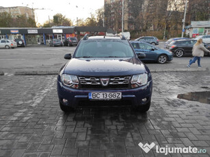 Dacia Duster 4x4 1.5 Dci 2018