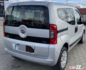 Fiat dubo 1.3d an 2016 acte la zi