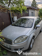 Fiat Linea 1.4T-jet 2008