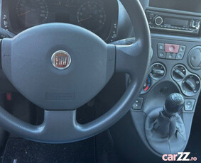 Fiat Panda 91,000km