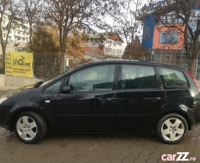 Ford C-Max, 2008, 1.6 benzina= Posibilitate rate