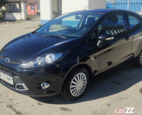 Ford Fiesta 1.4 benzina - rate fără avans