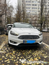 Ford Focus 1.0 EcoBoost Titanium