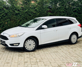 Ford Focus 1.5TDCi/Navi/Pachet Iarna/162000km