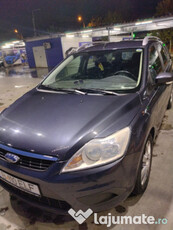 Ford Focus 1.6 TDCI