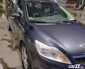 Ford Focus 1.6 TDCI