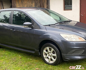 Ford focus 1.6hdi consum foarte mic stare foarte buna