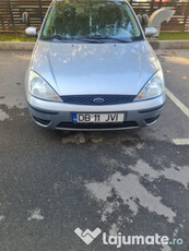 Ford Focus an 2002