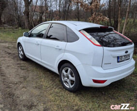 Ford Focus Mk2 2009 2.0 TDI