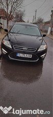 Ford mondeo 2013 2.0 mk4